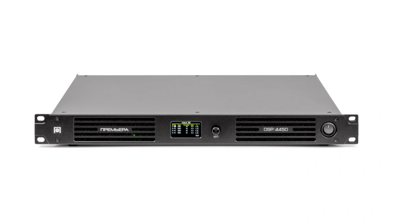 PREMIERA DSP4450