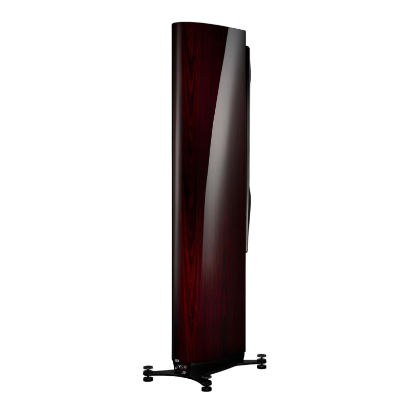 Dynaudio Confidence 60 Raven wood high gloss