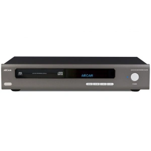 Arcam HDA CDS50 Grey