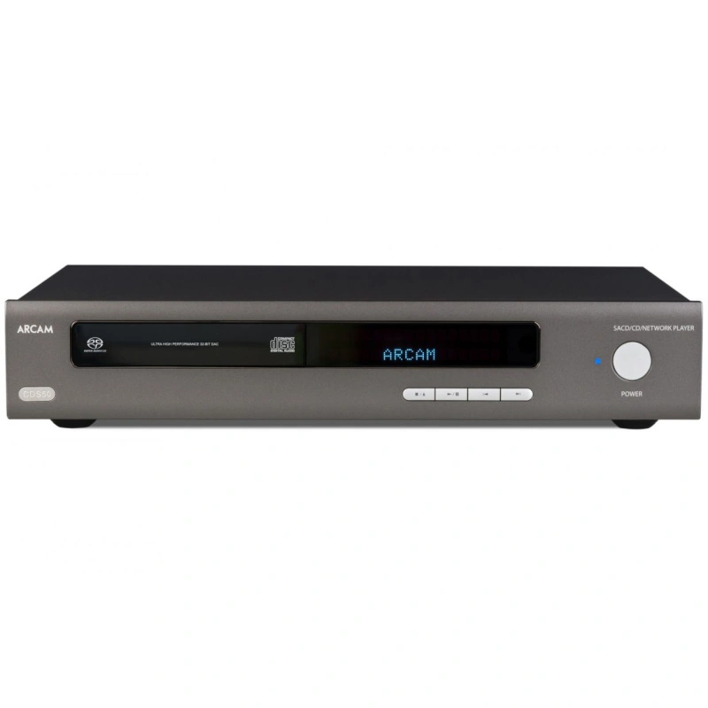 Arcam HDA CDS50 Grey