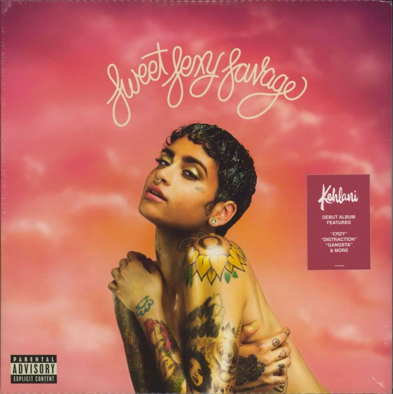 SweetSexySavage