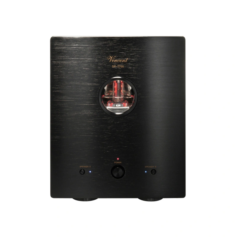 Vincent SP-T700 Black