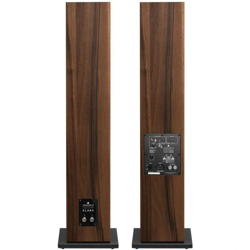 Triangle ELARA LN05A Chestnut