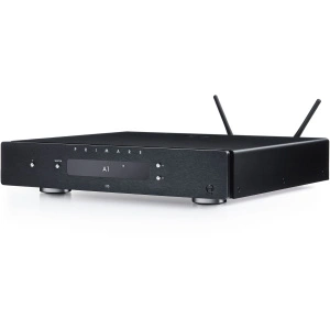 Primare I15 Prisma MKII Black
