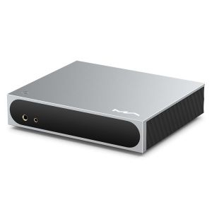 Matrix Audio mini-i Pro 4 Silver