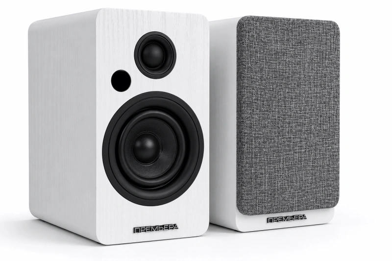 PREMIERA RS-301A WT