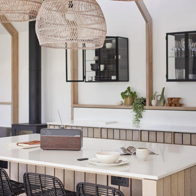 Ruark R2 MK4 Espresso