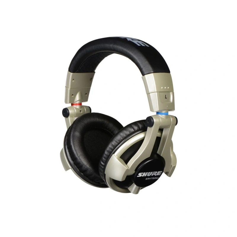 Shure SRH750DJ