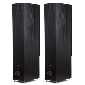 Radiotehnika Gamma 3.02 Black Ash