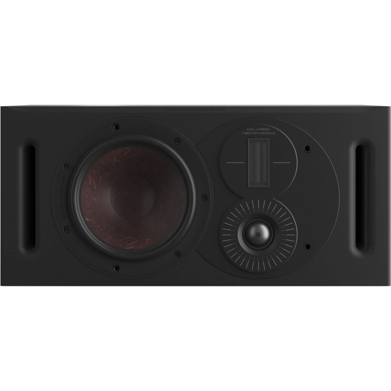 Dali Opticon Vokal MK2 Satin Black