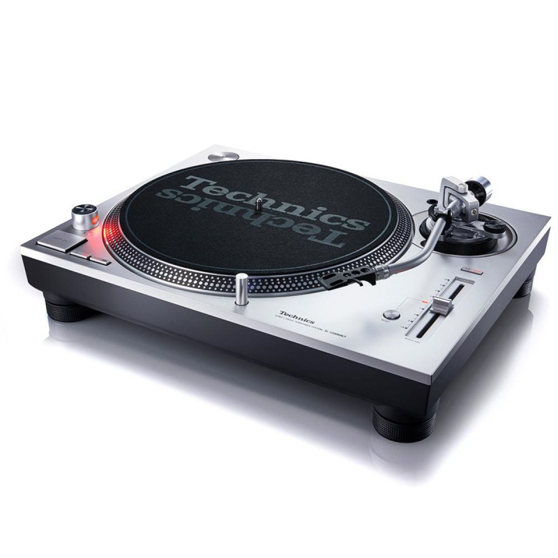 Technics SL-1200 MK7