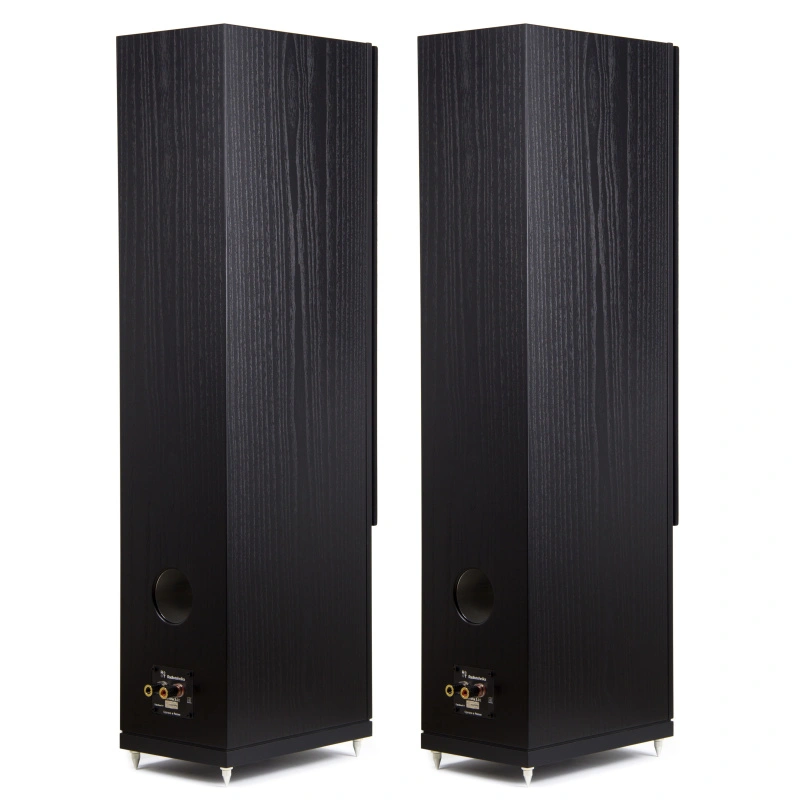 Radiotehnika Gamma 3.02 Black Ash