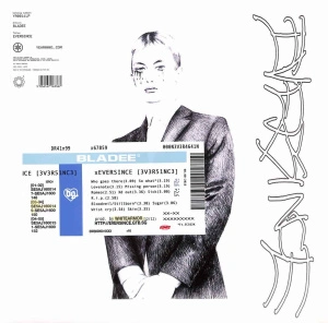 Eversince (White Vinyl)