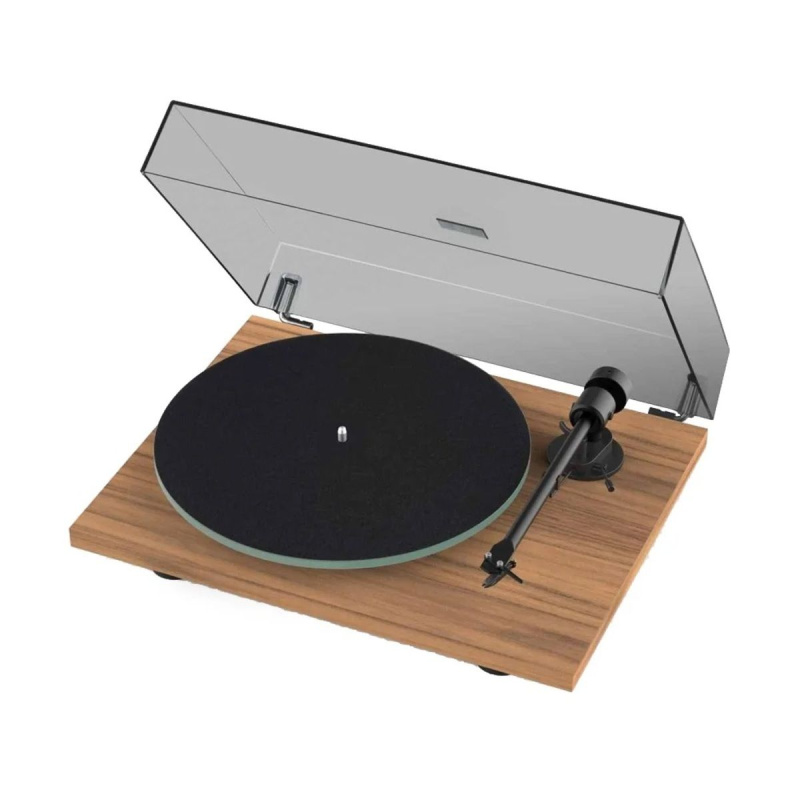 Pro-Ject T1 BT Walnut