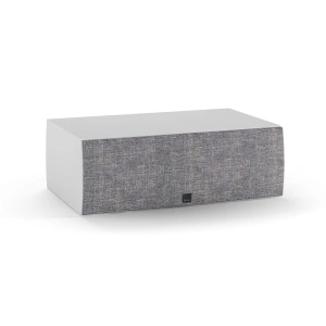 Dali Rubikore Cinema White High Gloss