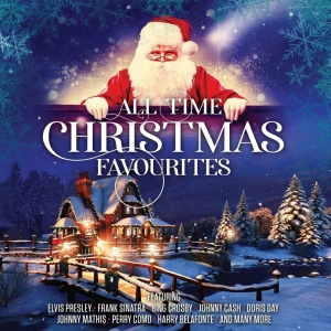 All Time Christmas Favorites