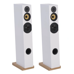 Davis Acoustics Courbet № 7 White Matt