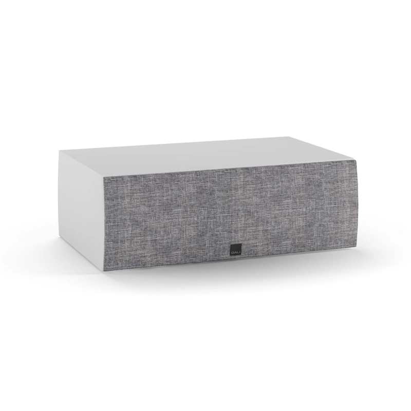 Dali Rubikore Cinema White High Gloss
