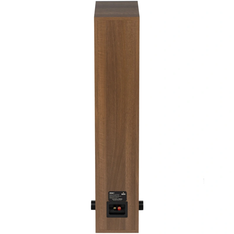 Davis Acoustics Ariane 7 Dark Walnut