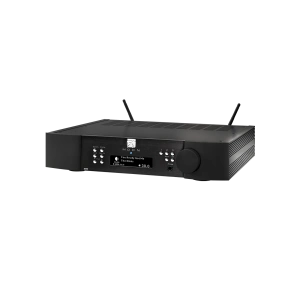Moon by Simaudio 390(No HDMI) Black
