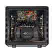 Michi X3 Series 2 Black