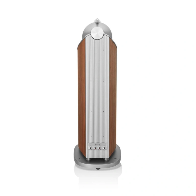 Bowers & Wilkins 802 D4 Satin Walnut