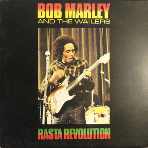 Rasta Revolution