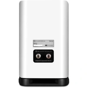 Wharfedale EVO 5.1 White