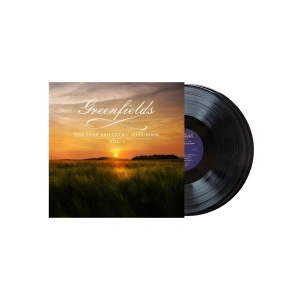 Greenfields: The Gibb Brothers' Songbook Vol. 1