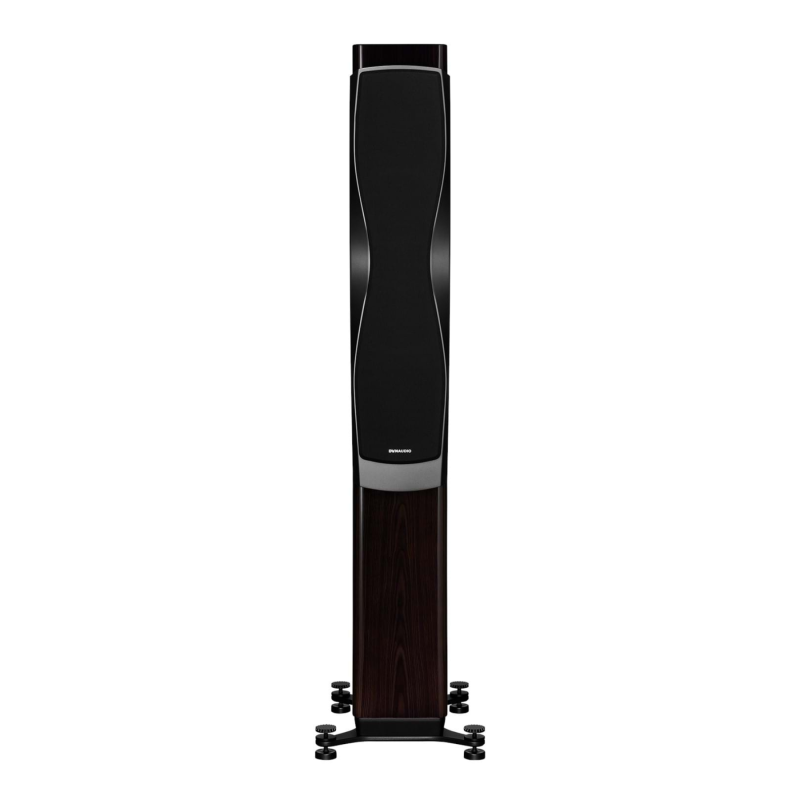 Dynaudio Confidence 50 Raven Wood High Gloss