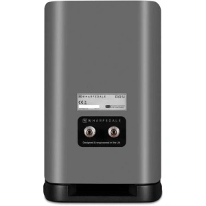 Wharfedale EVO 5.1 Lunar Grey