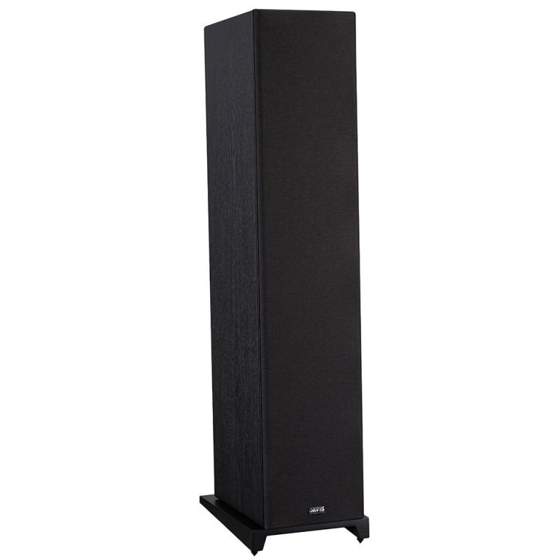 Davis Acoustics Krypton 10 Technik Black