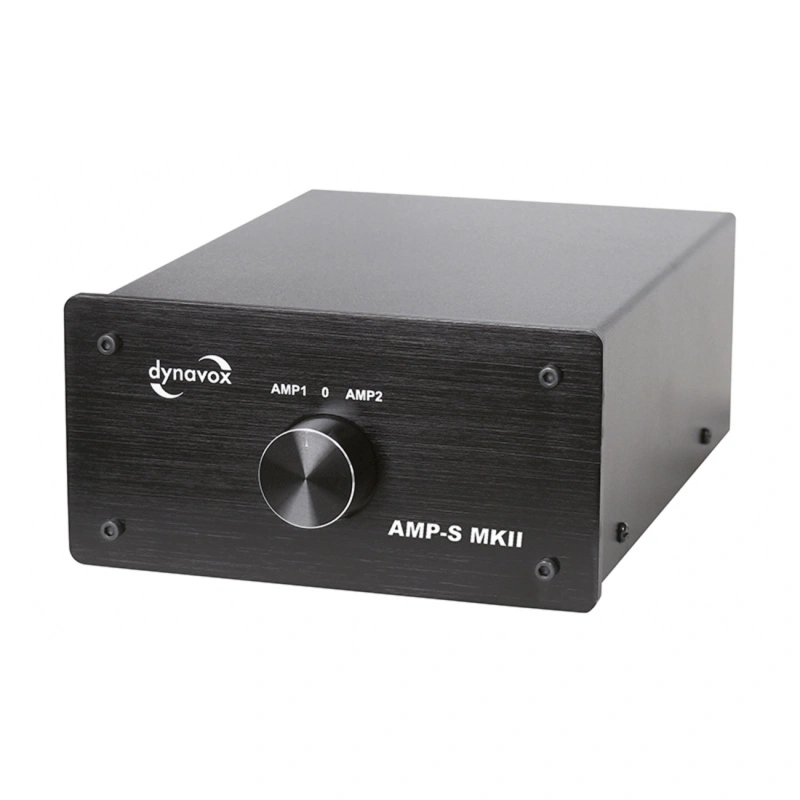 Dynavox - AMP-S MK2 BL (207732)