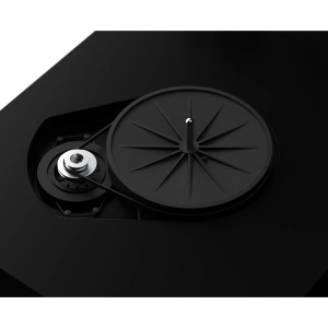 Pro-Ject X2 B (Quintet Red) walnut