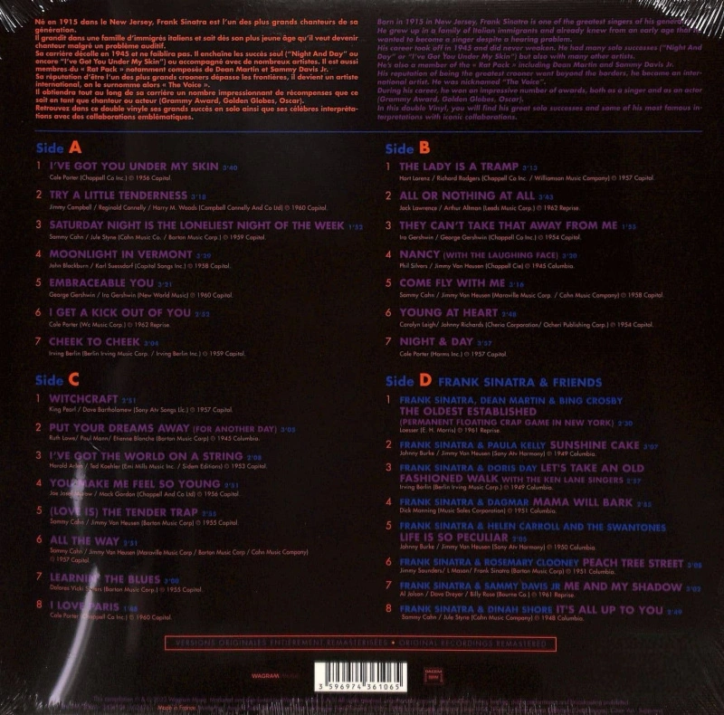 Greatest Hits