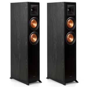 Klipsch RP-5000F II Ebony