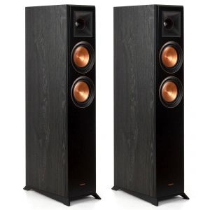 Klipsch RP-5000F II Ebony