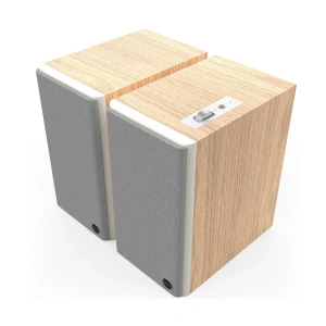 Klipsch The Fives II Red Oak