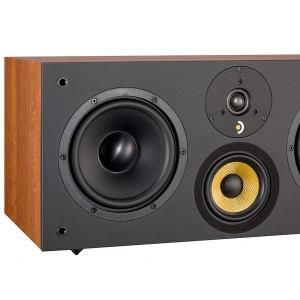 Davis Acoustics Ariane C2 Dark Walnut