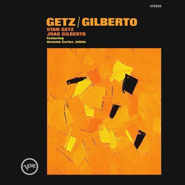 Getz / Gilberto