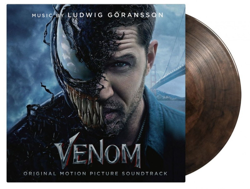 Ludwig Goransson - Venom