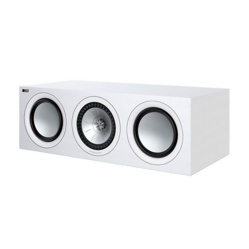 KEF Q650C White