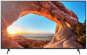 Sony KD-55X85TJ