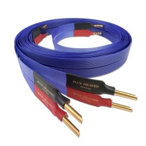 Nordost Leif Series Blue Heaven banana 6.0м