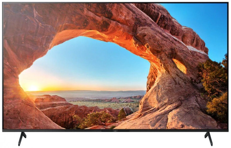 Sony KD-75X85TJ