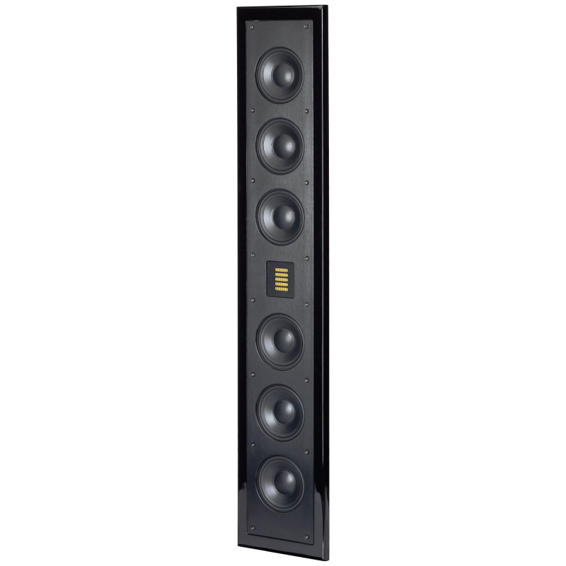 Martin Logan Motion SLM XL Gloss Black