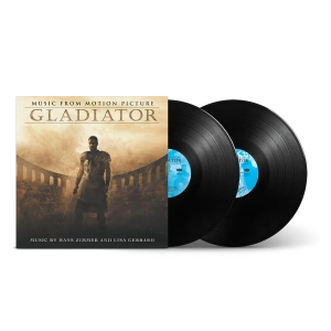 Gladiator (Music From The Motion Picture)