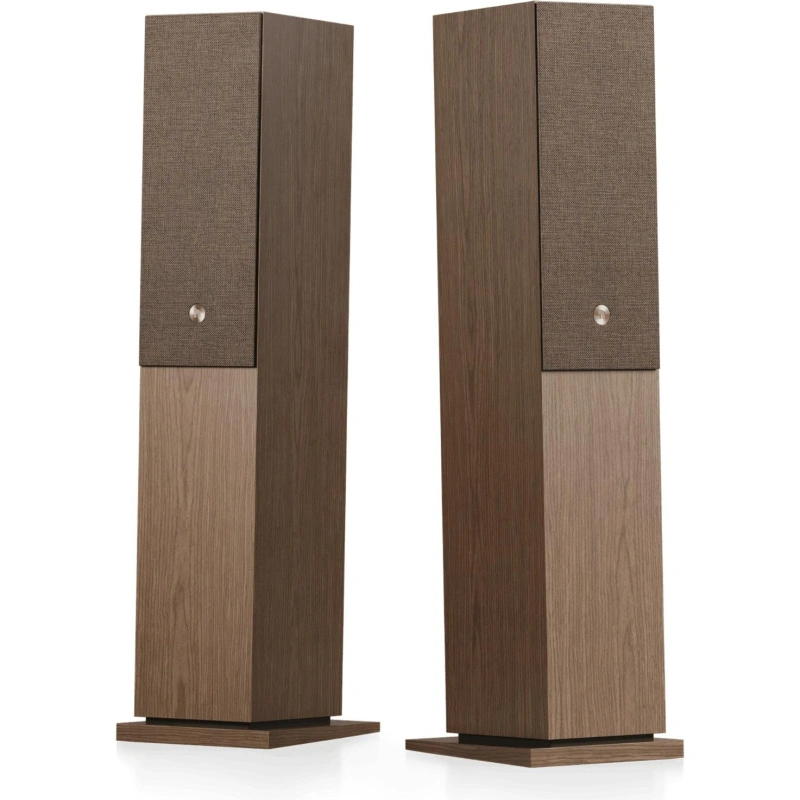Audio Pro A48 W walnut