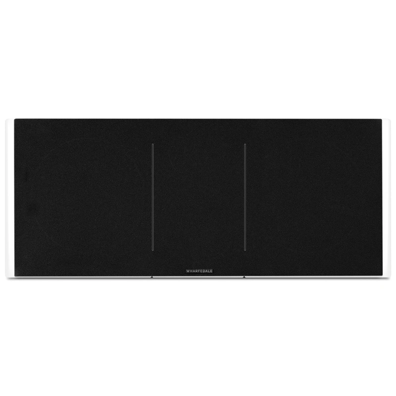 Wharfedale Elysian С Piano White