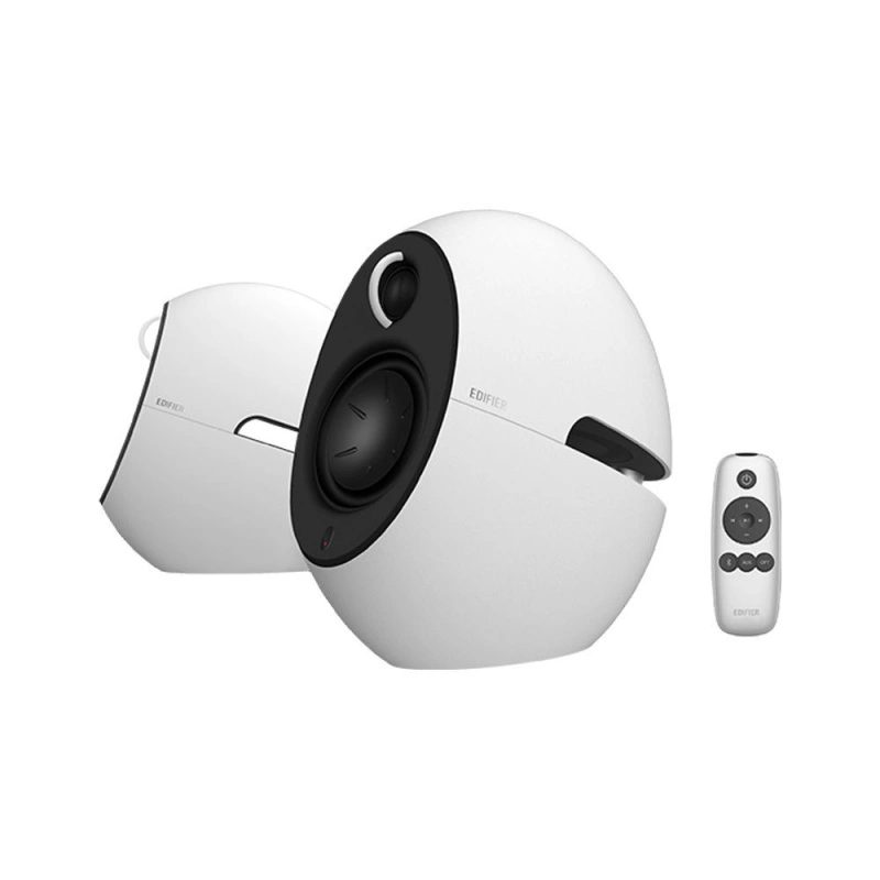 EDIFIER e25HD White